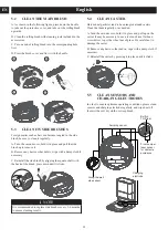 Preview for 22 page of GreenWorks GRV-5011 Operator'S Manual