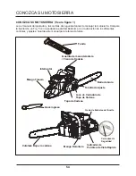 Preview for 54 page of GreenWorks GS 180 Owner'S Manual