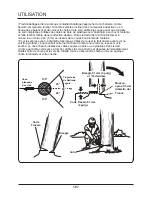 Preview for 107 page of GreenWorks GS 180 Owner'S Manual