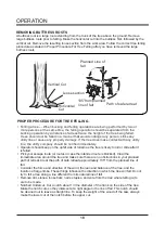 Preview for 18 page of GreenWorks GS181 Owner'S Manual