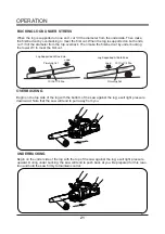 Preview for 21 page of GreenWorks GS181 Owner'S Manual