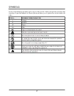 Preview for 7 page of GreenWorks LC-220-T Owner'S Manual