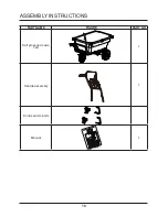 Preview for 10 page of GreenWorks LC-220-T Owner'S Manual