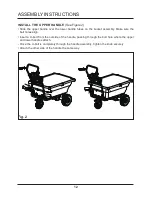 Preview for 12 page of GreenWorks LC-220-T Owner'S Manual