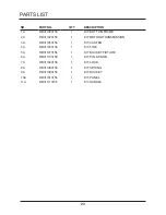 Предварительный просмотр 23 страницы GreenWorks LC-220-T Owner'S Manual