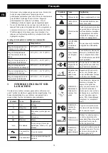 Preview for 17 page of GreenWorks LMF413 Operator'S Manual