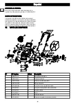 Предварительный просмотр 26 страницы GreenWorks LMF414 Operator'S Manual