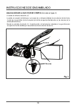 Preview for 43 page of GreenWorks MO40B00 Owner'S Manual