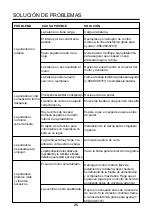 Preview for 55 page of GreenWorks MO40B00 Owner'S Manual