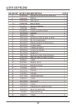 Preview for 58 page of GreenWorks MO40B00 Owner'S Manual