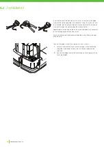 Preview for 17 page of GreenWorks Optimow 10 Operator'S Manual