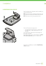 Preview for 18 page of GreenWorks Optimow 10 Operator'S Manual