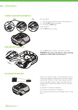 Preview for 19 page of GreenWorks Optimow 10 Operator'S Manual