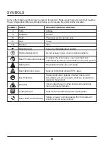 Preview for 6 page of GreenWorks Pro TL60L00 Owner'S Manual