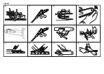 Предварительный просмотр 13 страницы GreenWorks PSE302 Operator'S Manual