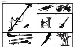 GreenWorks PSF301 Operator'S Manual preview