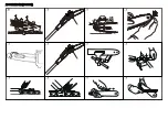 Предварительный просмотр 2 страницы GreenWorks PSG301 Operator'S Manual