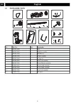 Предварительный просмотр 15 страницы GreenWorks SNA103 Operator'S Manual