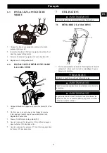 Предварительный просмотр 22 страницы GreenWorks SNA103 Operator'S Manual