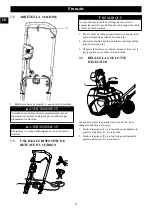 Предварительный просмотр 23 страницы GreenWorks SNA103 Operator'S Manual