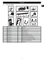 Предварительный просмотр 28 страницы GreenWorks SNA103 Operator'S Manual