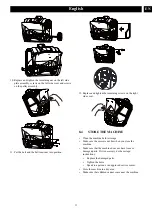 Preview for 12 page of GreenWorks SSA103 Operator'S Manual