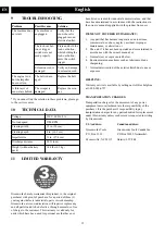 Preview for 13 page of GreenWorks SSA103 Operator'S Manual