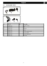 Предварительный просмотр 14 страницы GreenWorks SSA103 Operator'S Manual