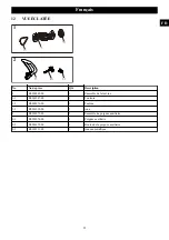 Preview for 26 page of GreenWorks SSA103 Operator'S Manual