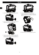 Предварительный просмотр 35 страницы GreenWorks SSA103 Operator'S Manual