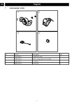 Preview for 9 page of GreenWorks TMF301 Operator'S Manual