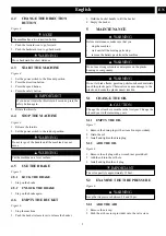 Preview for 5 page of GreenWorks ZTF402 Original Instructions Manual