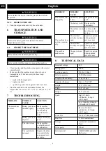 Preview for 6 page of GreenWorks ZTF402 Original Instructions Manual