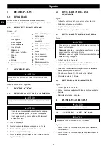 Preview for 14 page of GreenWorks ZTF402 Original Instructions Manual