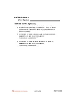 Предварительный просмотр 7 страницы GREER Company Crane Systems BA 1510 Operator'S Manual