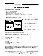 Preview for 18 page of GREER Company MICROGUARD 424 Operation/Troubleshooting Operation/Troubleshooting Manual