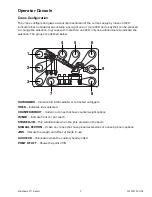 Предварительный просмотр 7 страницы GREER Company MicroGuard 511 Retrofit Operation