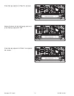 Предварительный просмотр 18 страницы GREER Company MicroGuard 511 Retrofit Operation