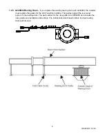 Предварительный просмотр 6 страницы GREER Company MicroGuard MG510 Installation, Calibration And Troubleshooting Manual