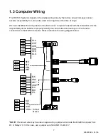 Предварительный просмотр 7 страницы GREER Company MicroGuard MG510 Installation, Calibration And Troubleshooting Manual