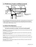 Предварительный просмотр 15 страницы GREER Company MicroGuard MG510 Installation, Calibration And Troubleshooting Manual