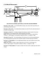 Предварительный просмотр 16 страницы GREER Company MicroGuard MG510 Installation, Calibration And Troubleshooting Manual