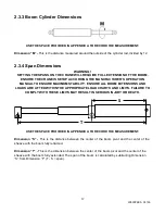 Предварительный просмотр 17 страницы GREER Company MicroGuard MG510 Installation, Calibration And Troubleshooting Manual