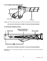 Предварительный просмотр 18 страницы GREER Company MicroGuard MG510 Installation, Calibration And Troubleshooting Manual