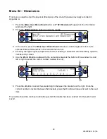 Предварительный просмотр 23 страницы GREER Company MicroGuard MG510 Installation, Calibration And Troubleshooting Manual