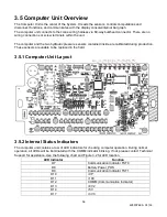 Предварительный просмотр 54 страницы GREER Company MicroGuard MG510 Installation, Calibration And Troubleshooting Manual