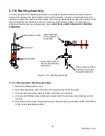 Предварительный просмотр 66 страницы GREER Company MicroGuard MG510 Installation, Calibration And Troubleshooting Manual