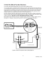 Предварительный просмотр 71 страницы GREER Company MicroGuard MG510 Installation, Calibration And Troubleshooting Manual