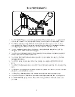 Предварительный просмотр 6 страницы GREER Company MicroGuard RCI 514 Operator'S Manual