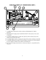 Предварительный просмотр 8 страницы GREER Company MicroGuard RCI 514 Operator'S Manual